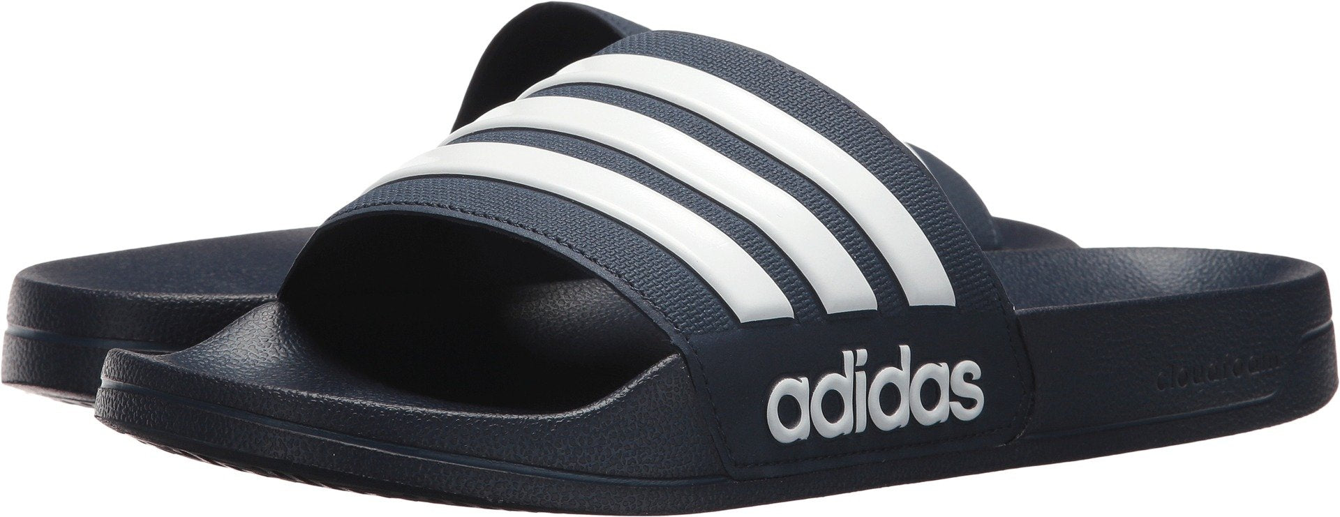 adidas Men's Adilette Shower Slides